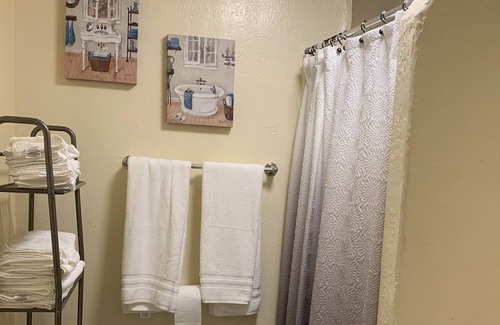 Ingleside Apartment | Cozy San Francisco Get Away