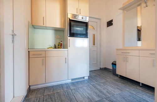 Neum Apartment | Cozy Sea Breeze Apartment