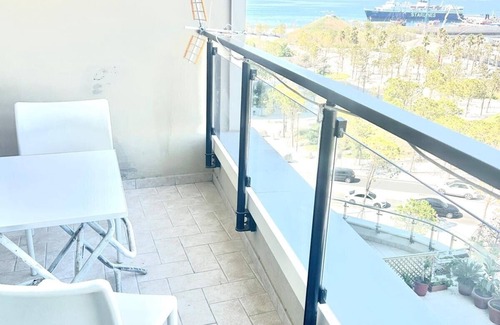 Vlore Apartment | Cozy Seafront Apartment in Vlora