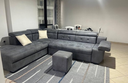 Vlore Apartment | Cozy Seafront Apartment in Vlora