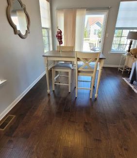 Middletown Apartment | Cozy SFH for Active Adults