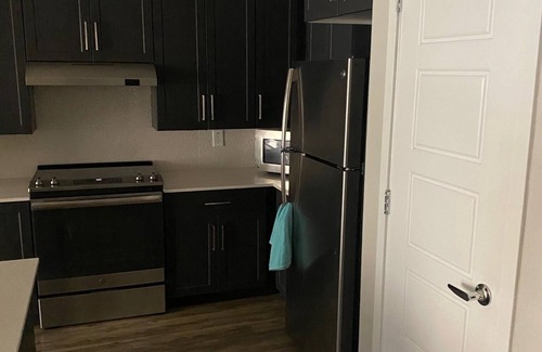 Camelback East Apartment | Cozy & Simple 1-bedroom with WiFi and fitness room in fantastic Central Phoenix