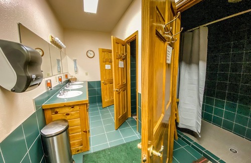 Ironwood Cabin | Cozy Ski Cabin Located Directly on Trails