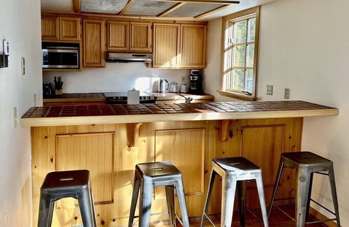 Salt Lake Mountain Resorts House | Cozy Ski-in Ski-out Snowbird Townhouse