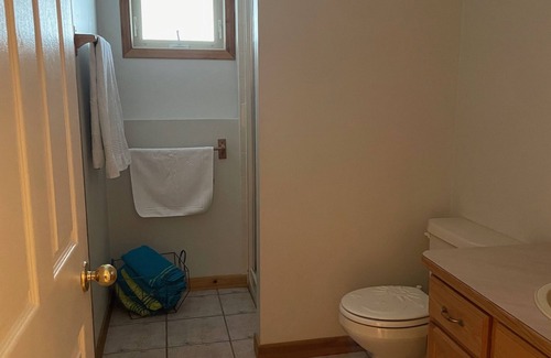 Okanagan-Similkameen Apartment | Cozy ski retreat on Apex Mountain Road.