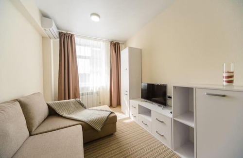 Solomjanskyj Apartment | Cozy SmartHouse