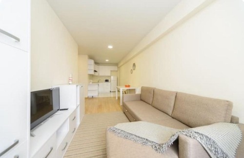 Solomjanskyj Apartment | Cozy SmartHouse