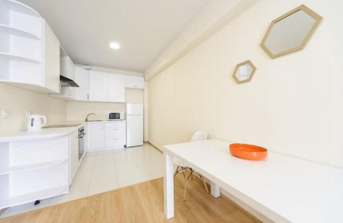 Solomjanskyj Apartment | Cozy SmartHouse