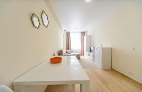 Solomjanskyj Apartment | Cozy SmartHouse