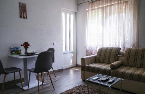 Pejë Apartment | Cozy spacious apartment