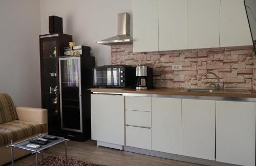 Pejë Apartment | Cozy spacious apartment