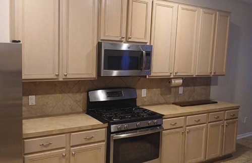 Spring House | Cozy spacious &luxury getaway