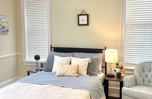 Orlando House | Cozy & Spacious Private Room-A ll Orlando