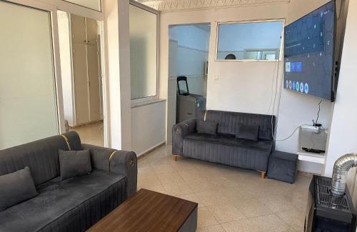 Hydra Apartment | Cozy spacious & quite Apt