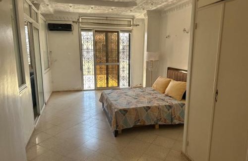 Hydra Apartment | Cozy spacious & quite Apt