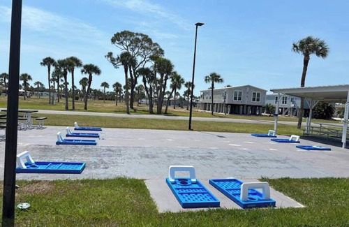 Palm Isles House | Cozy & Spotless Beach Escape