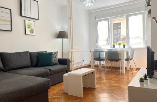Kosancicev Venac Apartment | Cozy Stay Apartment