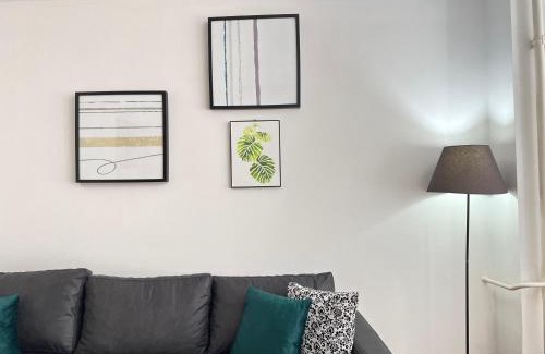 Kosancicev Venac Apartment | Cozy Stay Apartment