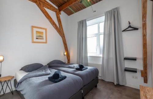 Koudekerke Apartment | Cozy Stay Near Beach, cleaning included