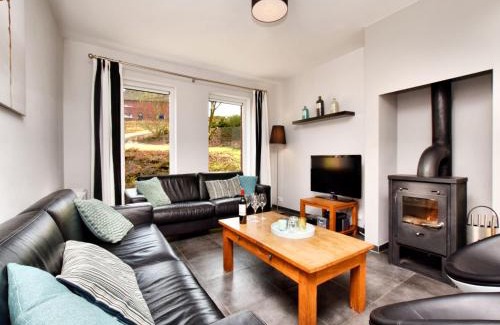 Barvaux House | Cozy stay near Durbuy woods