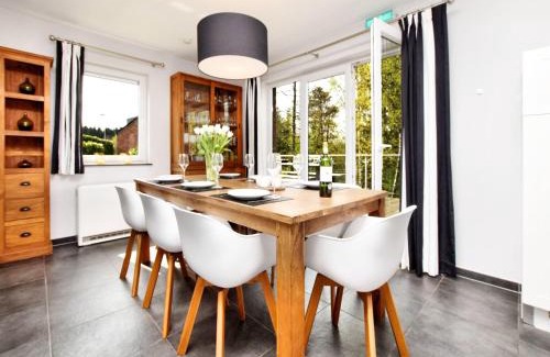 Barvaux House | Cozy stay near Durbuy woods