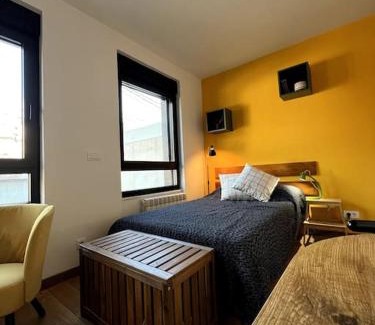 Vracar Apartment | Cozy stay near the city center