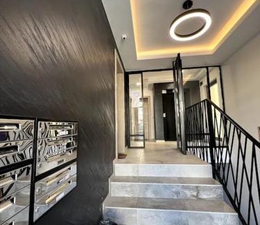 Vracar Apartment | Cozy stay near the city center