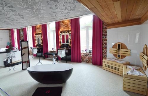 Ensival Apartment | Cozy Stay with Pool & Nature