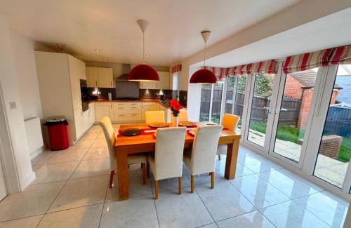 Norton Fitzwarren House | Cozy Stays Taunton