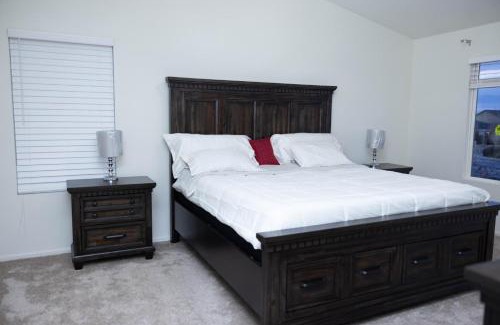 Sterling Hills House | Cozy Sterling Hills home