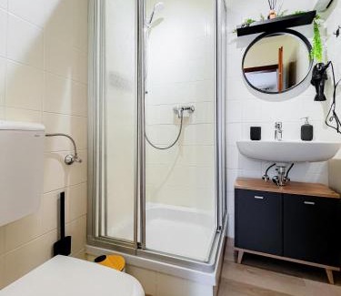 Kaiserslautern Apartment | Cozy Studi Apartment - Kaiserslautern