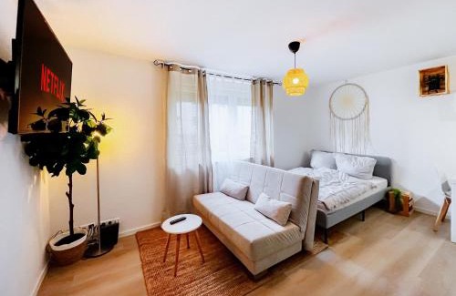 Kaiserslautern Apartment | Cozy Studi Apartment - Kaiserslautern