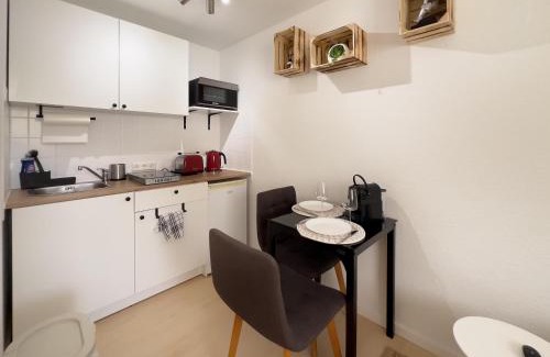 Kaiserslautern Apartment | Cozy Studi Apartment II - Kaiserslautern
