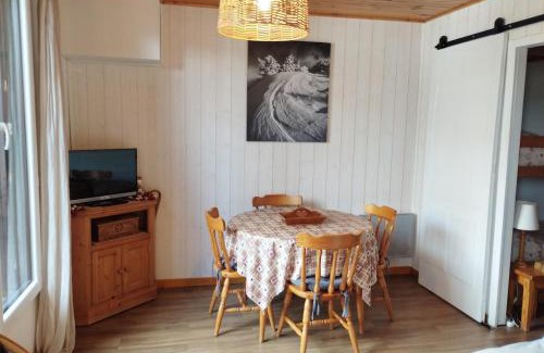 Jausiers Apartment | Cozy studio à coté du lac