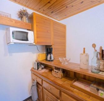 Jausiers Apartment | Cozy studio à coté du lac