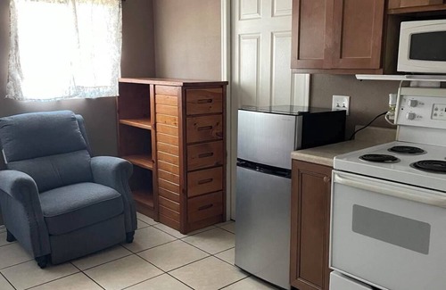 Mesa Apartment | Cozy Studio Attached to the House