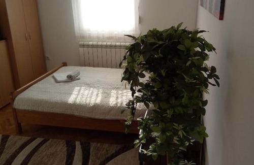 Zemun Apartment | Cozy studio Belgrade (Zemun)