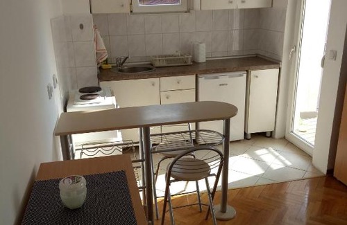 Zemun Apartment | Cozy studio Belgrade (Zemun)
