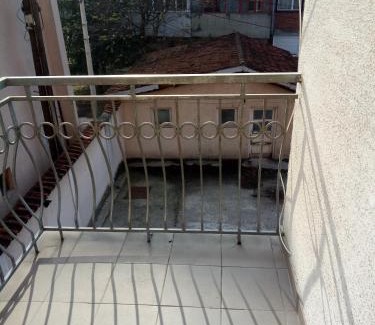 Zemun Apartment | Cozy studio Belgrade (Zemun)