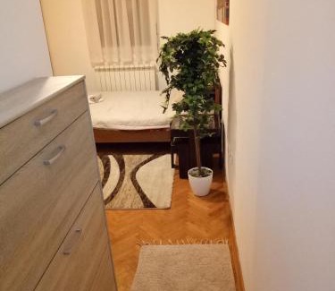 Zemun Apartment | Cozy studio Belgrade (Zemun)