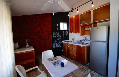 Puerto Vallarta Condo | Cozy Studio Boho chic Style