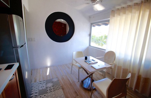 Puerto Vallarta Condo | Cozy Studio Boho chic Style