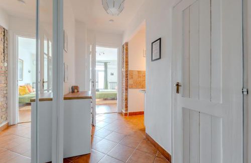Orszagut Apartment | Cozy Studio Buda