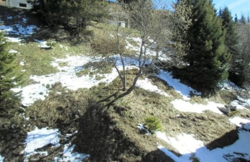 Chamrousse Apartment | Cozy Studio for 3 Near Slopes & Shops in Chamrousse 1650