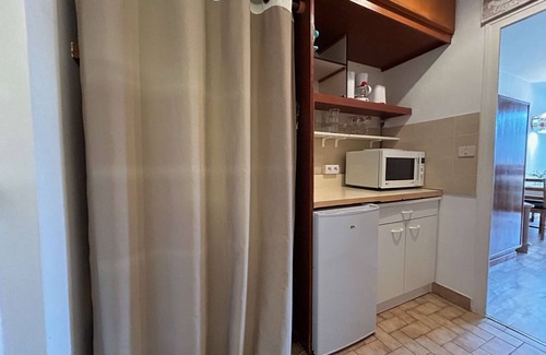 Saint-Etienne-en-Devoluy Apartment | Cozy studio for 4, 50m to slopes, Wifi, pets allowed
