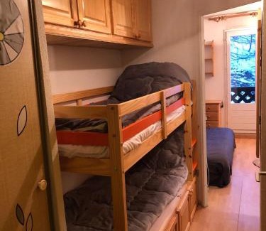 Allos Apartment | Cozy studio