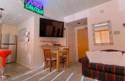 Downtown Park City Apartment | Cozy Studio Heart of Downtown with Rooftop Views