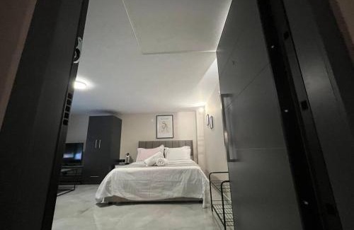 Alexandroupoli Apartment | Cozy Studio in ALexandroupolis
