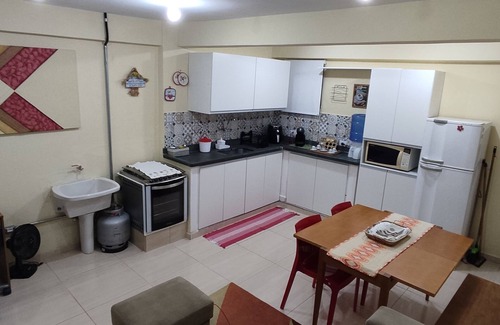 Regiao Urbana Homogenea IV Apartment | Cozy studio in Poços.