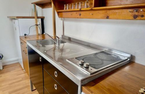 Quartier Hyper-Centre Apartment | Cozy Studio in Championnet - Quiet & Central Location